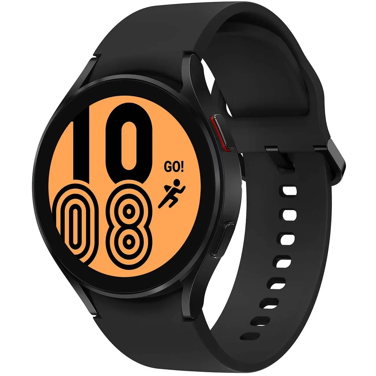 Умные часы Samsung Galaxy Watch4 44мм, черный