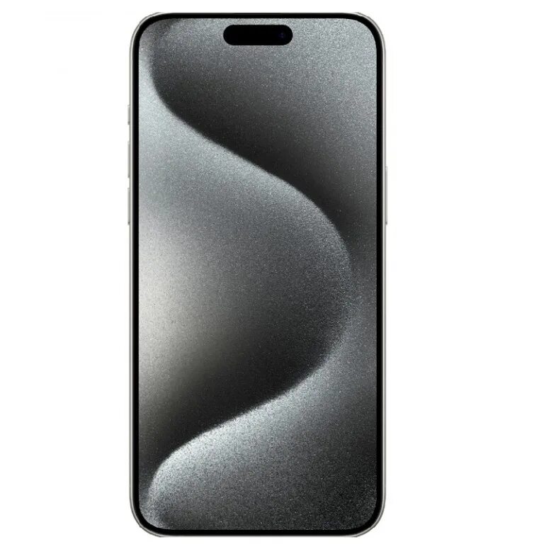 Apple iPhone 15 Pro 512GB (e-sim / nano-sim) smartfoni, qora