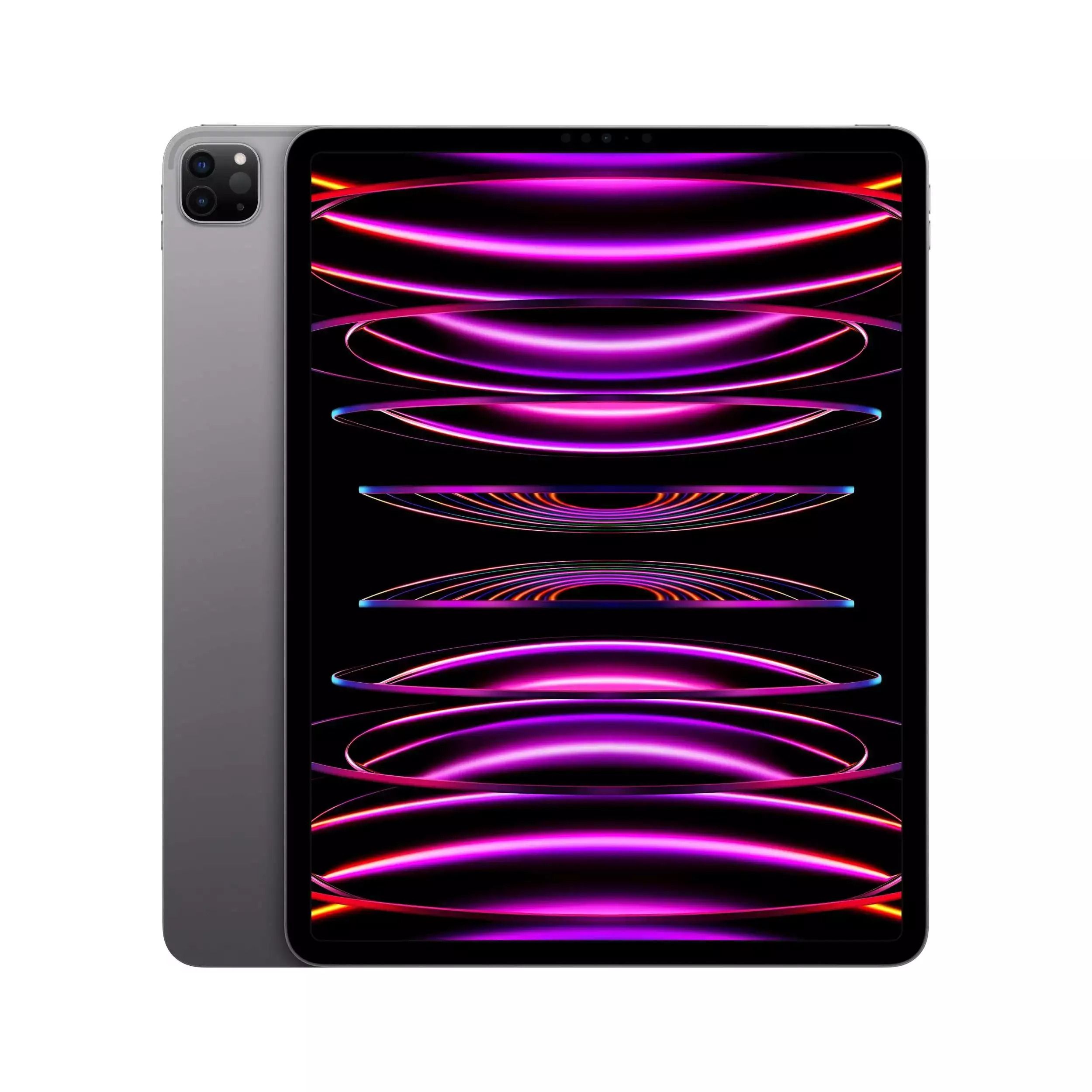 Планшет Apple iPad Pro 12.9 4th-gen (2020) 1TB Wi-Fi, серебристый