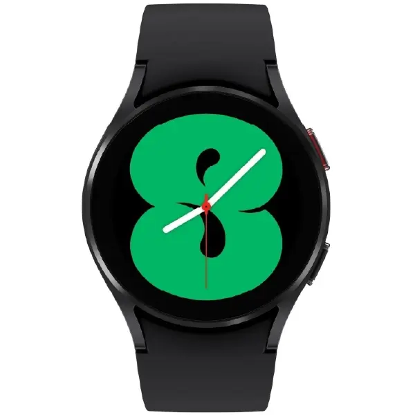 Умные часы Samsung Galaxy Watch4 40мм, черный