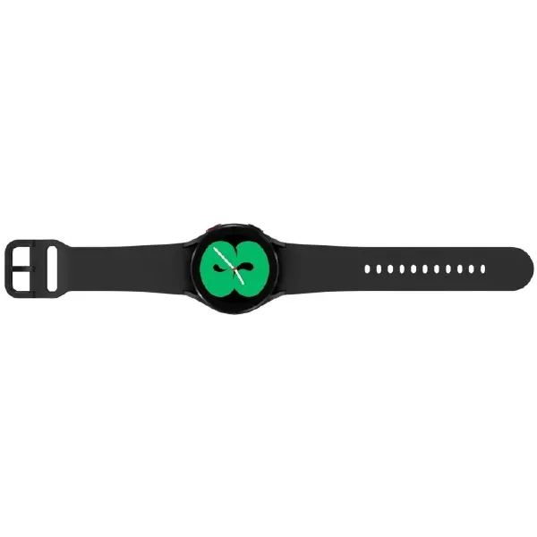 Умные часы Samsung Galaxy Watch4 40мм, черный