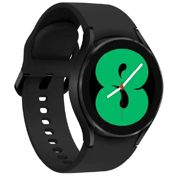 Умные часы Samsung Galaxy Watch4 40мм, черный