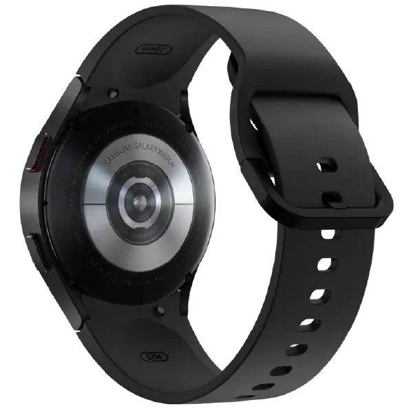 Умные часы Samsung Galaxy Watch4 40мм, черный