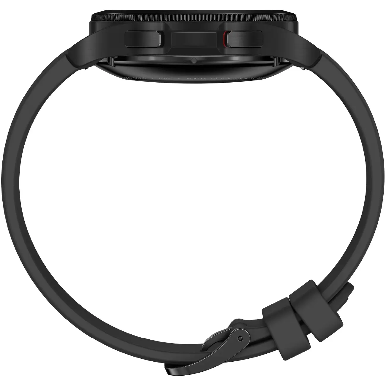 Умные часы Samsung Galaxy Watch4 Classic 42мм, черный