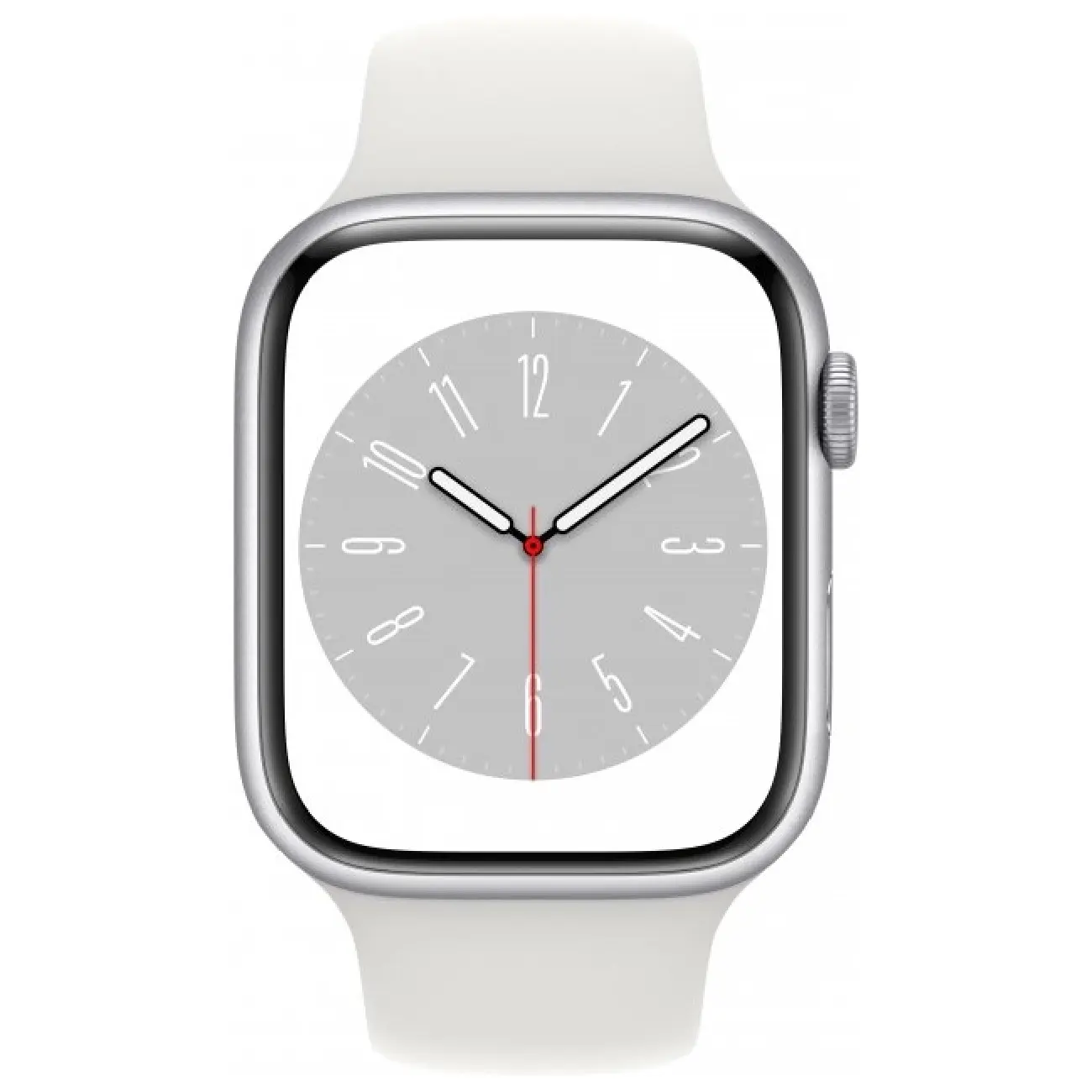 Умные часы Apple Watch Series 8/45, черный