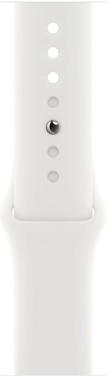 Умные часы Apple Watch Series 8/45, белый