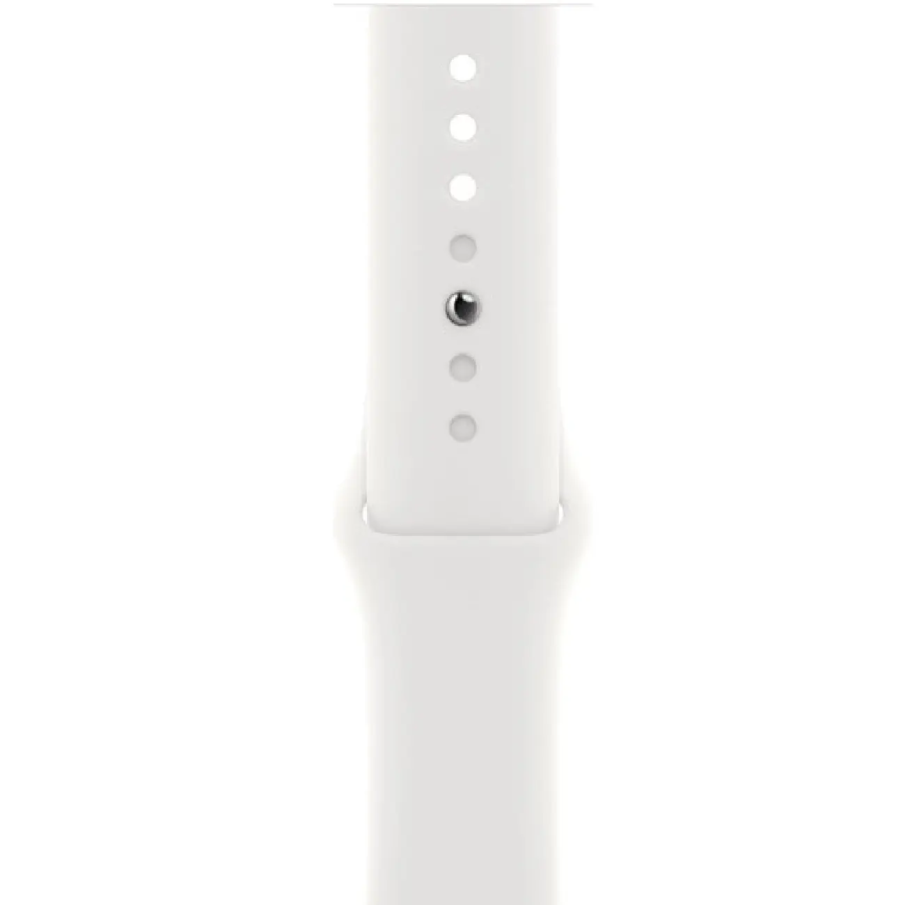 Умные часы Apple Watch Series 8/45, черный