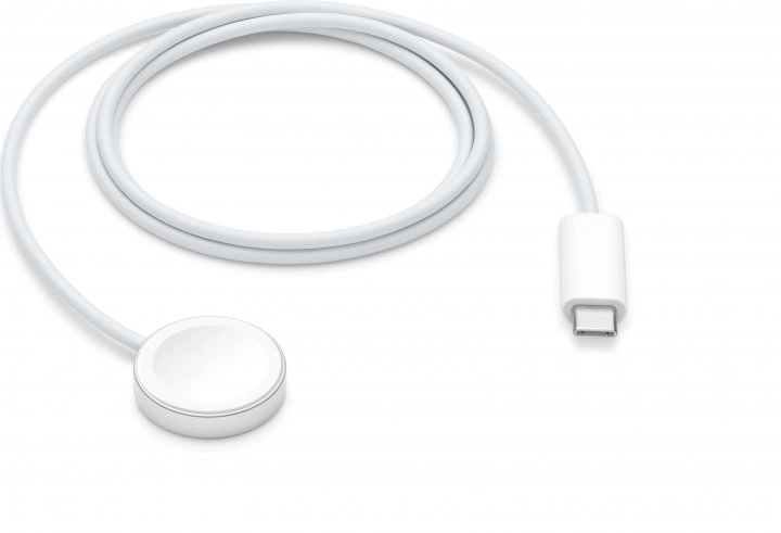 Умные часы Apple Watch Series 8/45, белый