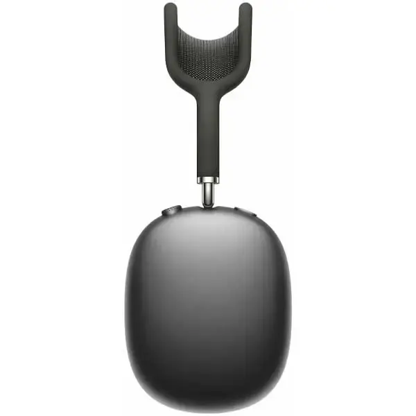 Apple AirPods Max simsiz quloqchinlari, kulrang