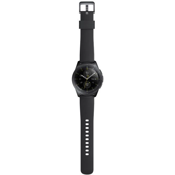 Умные часы Samsung Galaxy Watch 42мм, черный