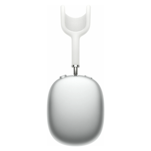 Apple AirPods Max simsiz quloqchinlari, kumush