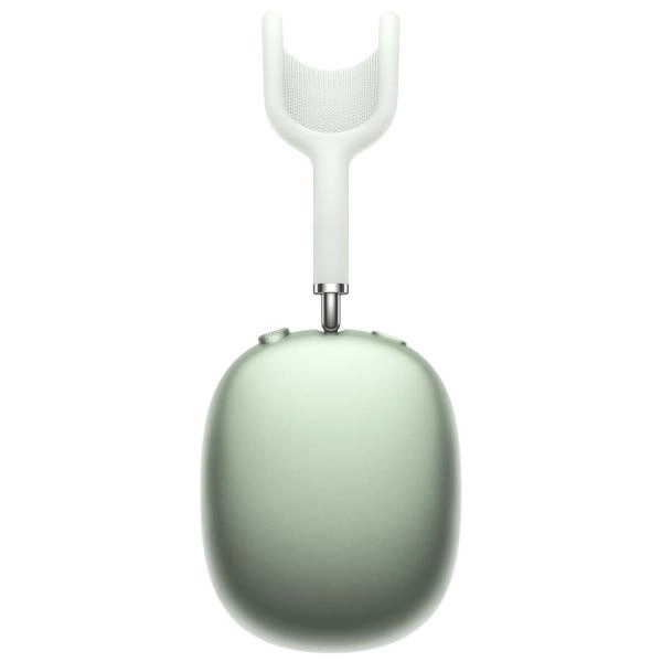Apple AirPods Max simsiz quloqchinlari, yashil
