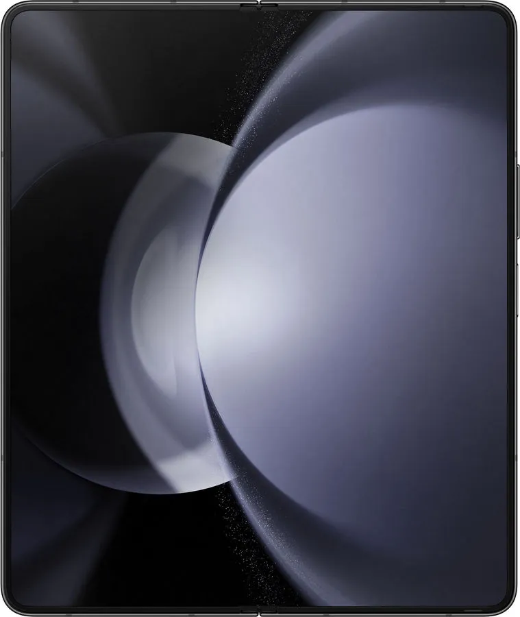 Смартфон Samsung Galaxy Z Fold 5 12/512 ГБ, черный