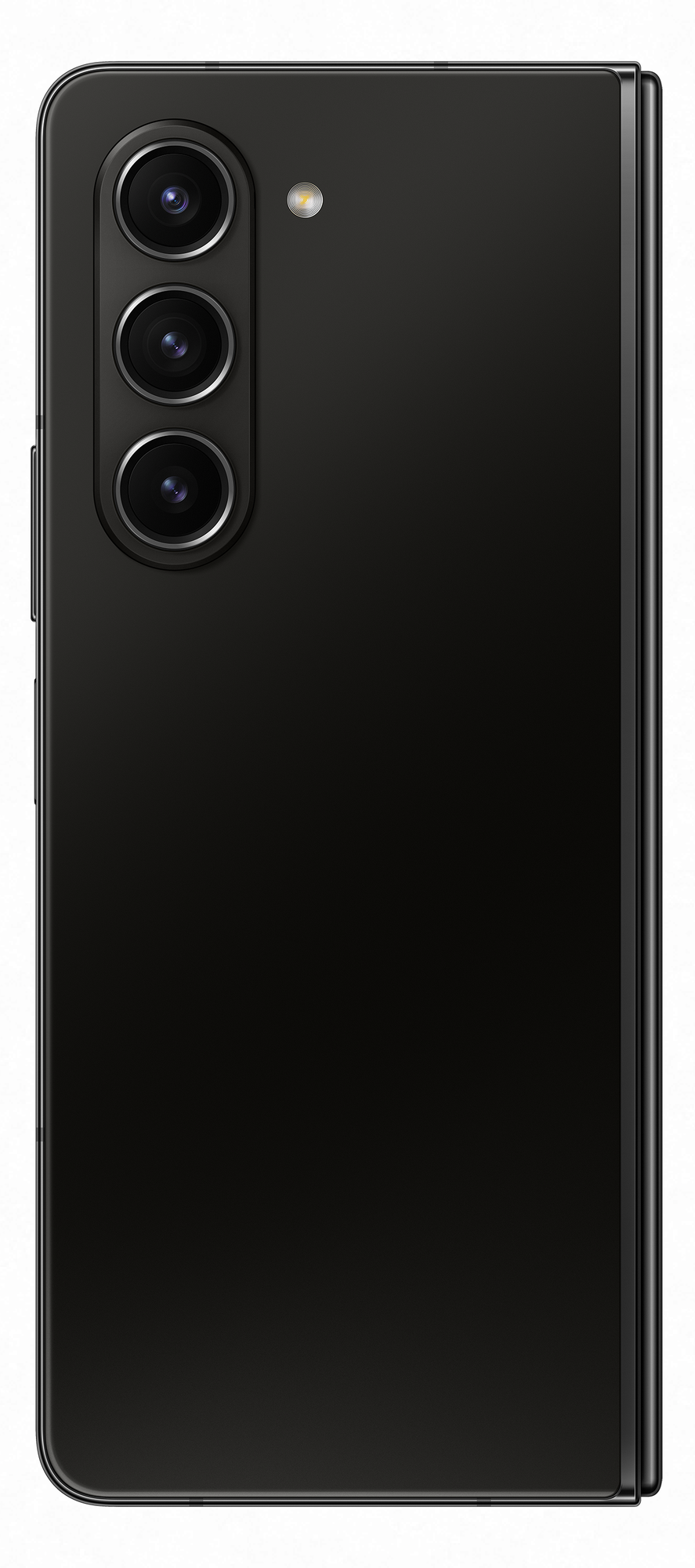 Смартфон Samsung Galaxy Z Fold 5 12/512 ГБ, черный