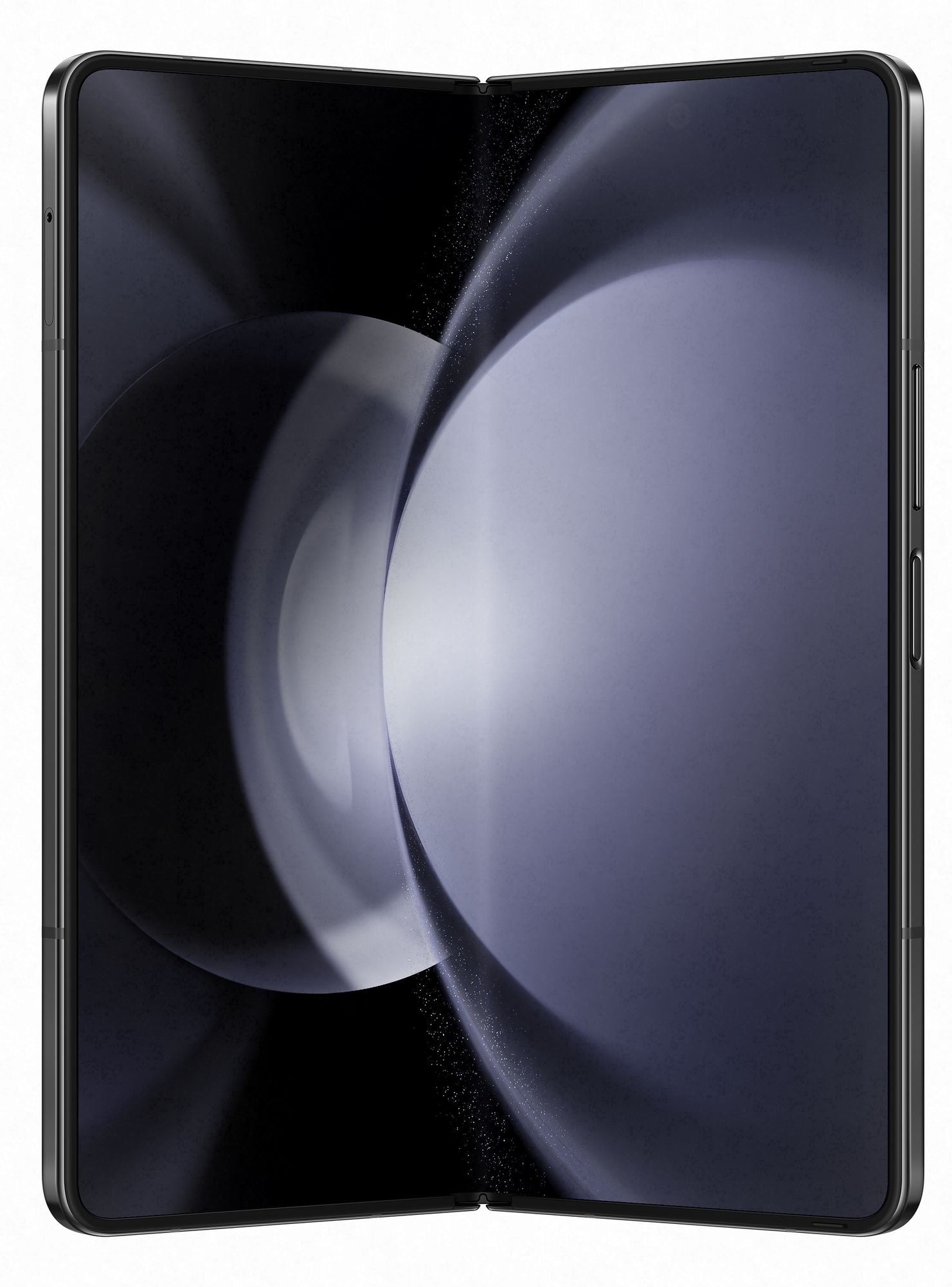 Смартфон Samsung Galaxy Z Fold 5 12/512 ГБ, черный