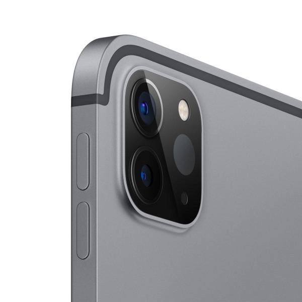 Планшет Apple iPad Pro 11 2nd-gen (2020) 128GB Wi-Fi + Cellular, серый