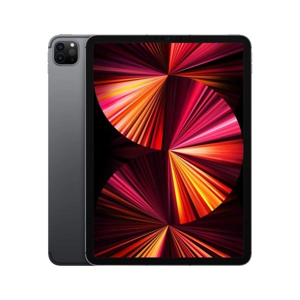 Планшет Apple iPad Pro 11 3th-gen (2021) 1TB Wi-Fi, серый