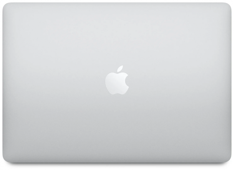 Ноутбук Apple Macbook Air 13 2020 / M1 / 8GB / 512GB / Apple graphics 7-core, серый