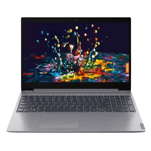 Ноутбук Lenovo IdeaPad L3 15ITL6 (82HL0038RK) / i3-1115G4 / 8GB / SSD 256GB / 15.6", серебристый