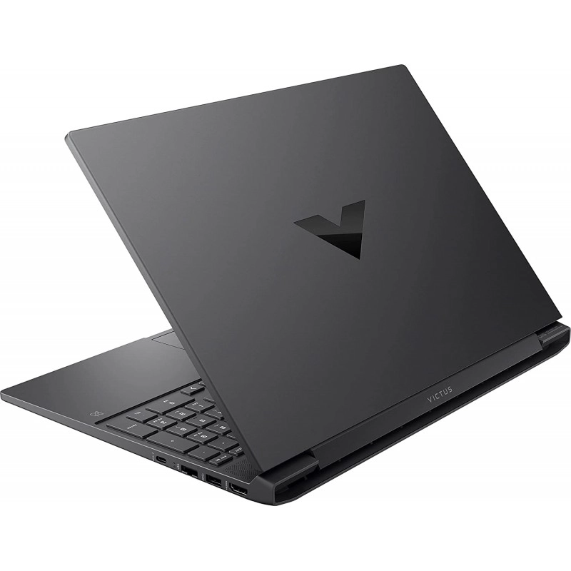 Ноутбук HP Victus 15-fa00032dx (68Y11UA) / i7-12650H / 16GB / SSD 512GB / RTX 3050Ti 4GB / 15.6", черный