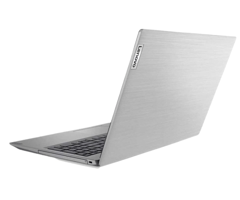 Ноутбук Lenovo IdeaPad L3 15ITL6 (82HL0038RK) / i3-1115G4 / 8GB / SSD 256GB / 15.6", серебристый