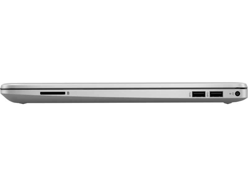 Ноутбук HP 255 G8 (7J034AA) / R5-5500U / 8GB / SSD 256GB / 15.6", серебристый
