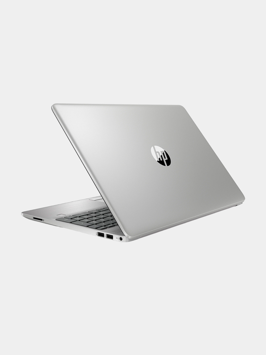 Ноутбук HP 250 G8 (85C69EA) / i5-1135G7 / 8GB / SSD 256GB / 15.6", серебристый