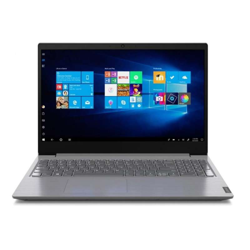 Ноутбук Lenovo V15 IGL (82C300INAK) / Сeleron N4020 / 4GB / SSD 256GB / 15.6", серый