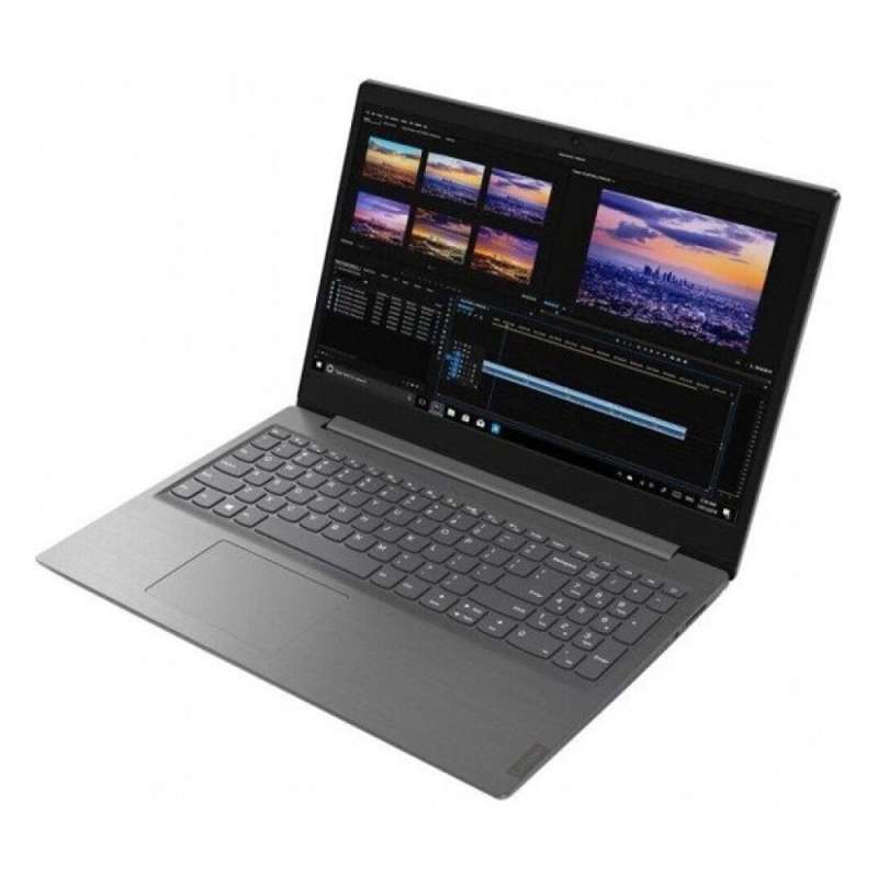 Ноутбук Lenovo V15 IGL (82C300INAK) / Сeleron N4020 / 4GB / SSD 256GB / 15.6", серый