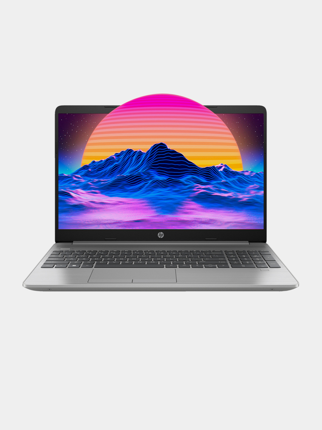 Ноутбук HP 250 G8 (85C69EA) / i5-1135G7 / 8GB / SSD 256GB / 15.6", серебристый