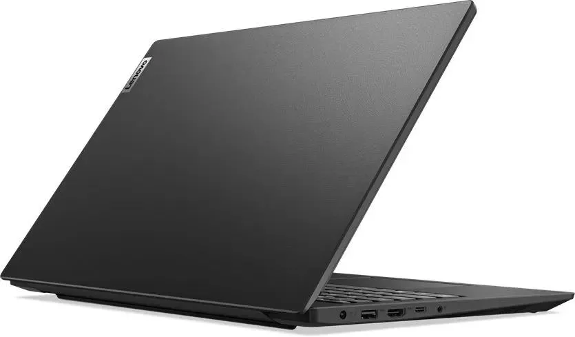 Ноутбук Lenovo V15 G3 IAP (82TT003WRU) / i5 1235U / 8GB / SSD 256GB + HDD 1TB / 15.6", черный