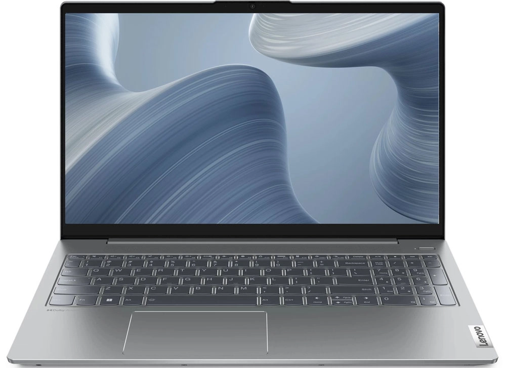 Ноутбук Lenovo IdeaPad 5 15IAL7 (82SF001SRK) / i5 1235U / 8GB / SSD 512GB / 15.6",серый