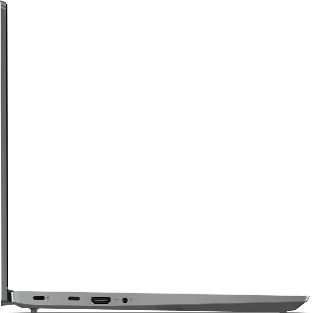 Ноутбук Lenovo IdeaPad 5 15IAL7 (82SF001SRK) / i5 1235U / 8GB / SSD 512GB / 15.6",серый