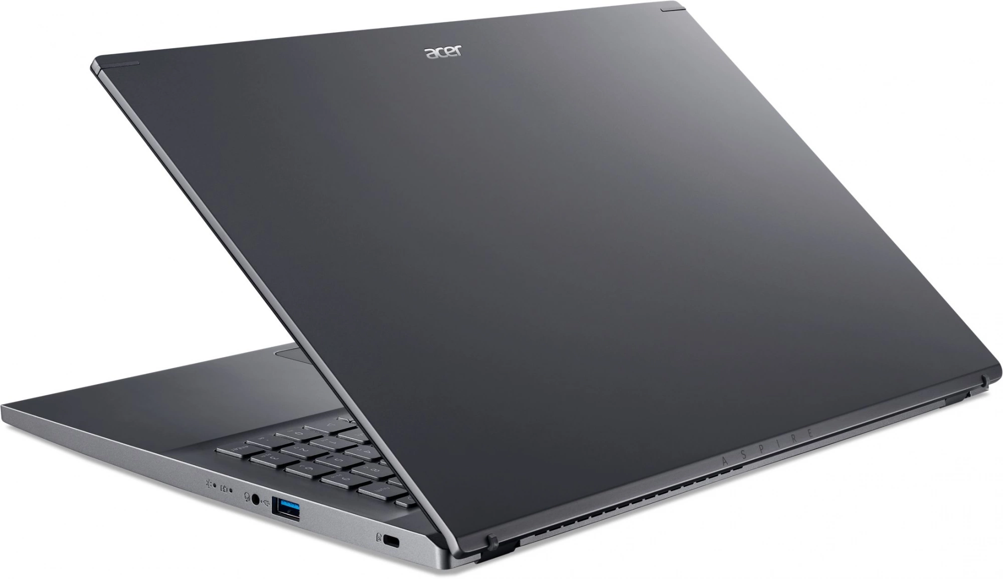 Ноутбук Acer Aspire 5 A515-57-57J7 (NX.KQGER.001) / i5-12450H / 16GB / SSD 512GB / 15.6", черный