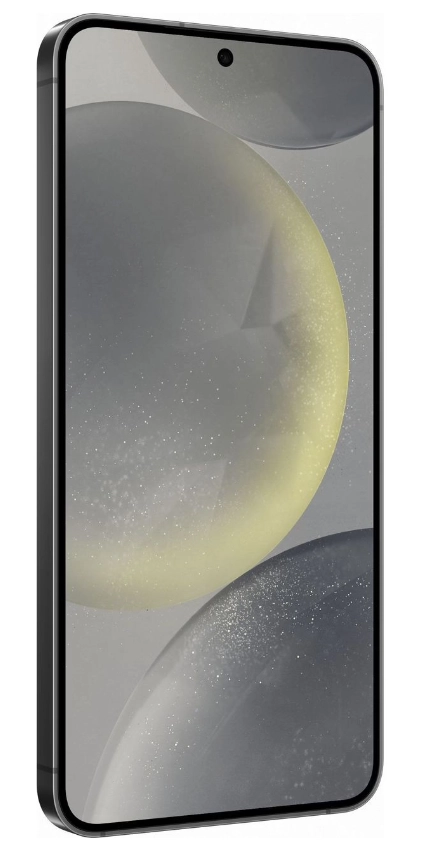 Смартфон Samsung Galaxy S24 8/256 ГБ, черный