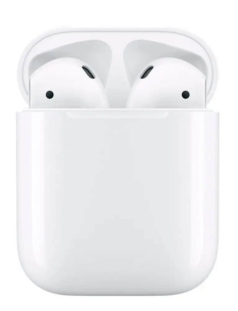 AirPods 2.1 simsiz quloqchinlari, oq