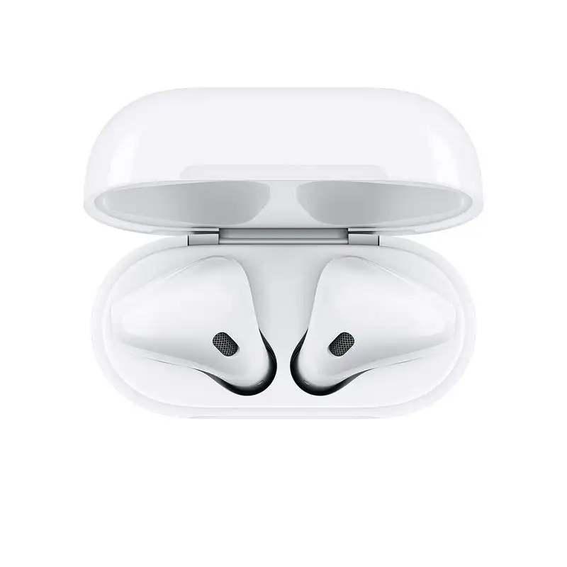 AirPods 2.1 simsiz quloqchinlari, oq