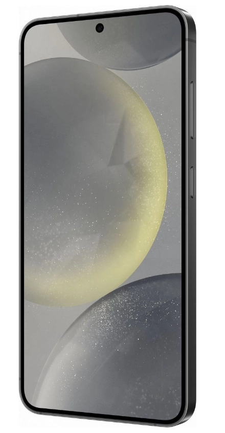 Смартфон Samsung Galaxy S24 8/256 ГБ, черный
