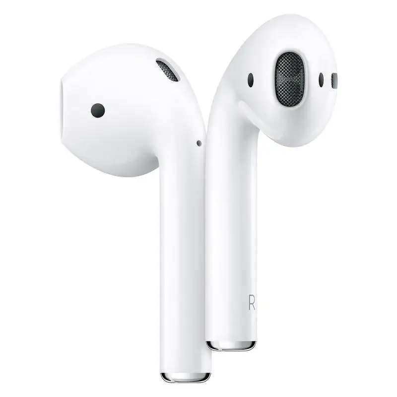 AirPods 2.1 simsiz quloqchinlari, oq