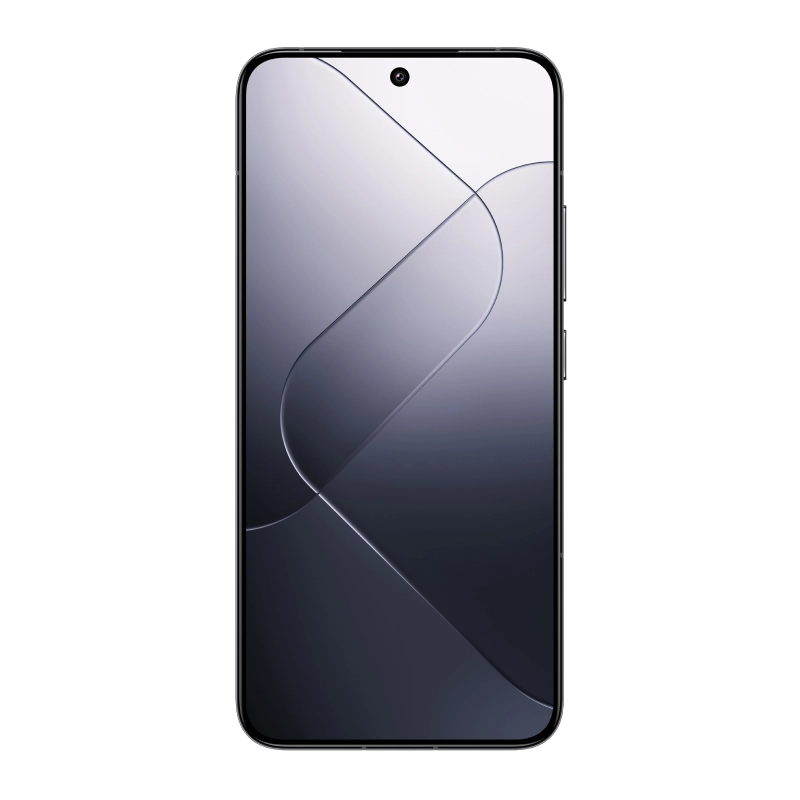 Xiaomi 14 12/256 GB smartfon, qora