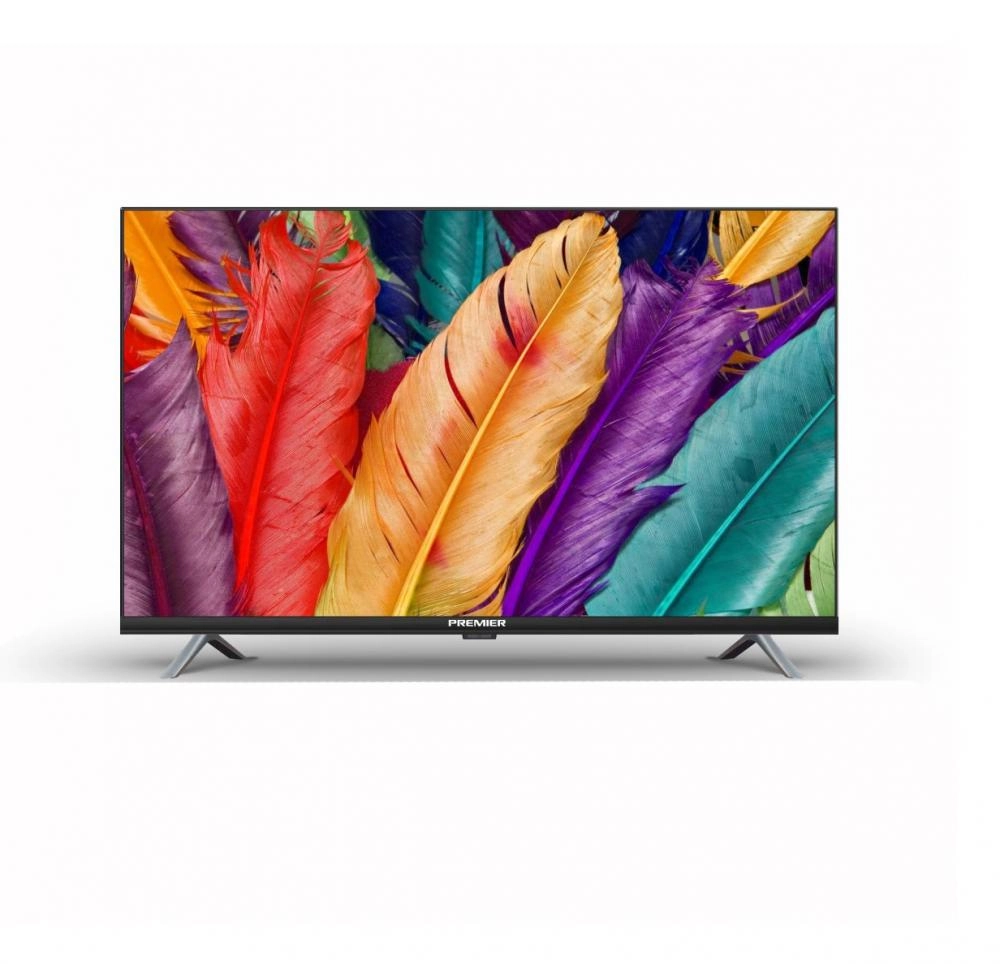 Телевизор Premier 43 PRM700S 43", черный