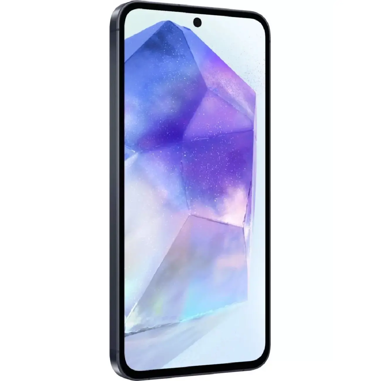 Samsung Galaxy A55 8/256 GB 5G smartfoni, qora