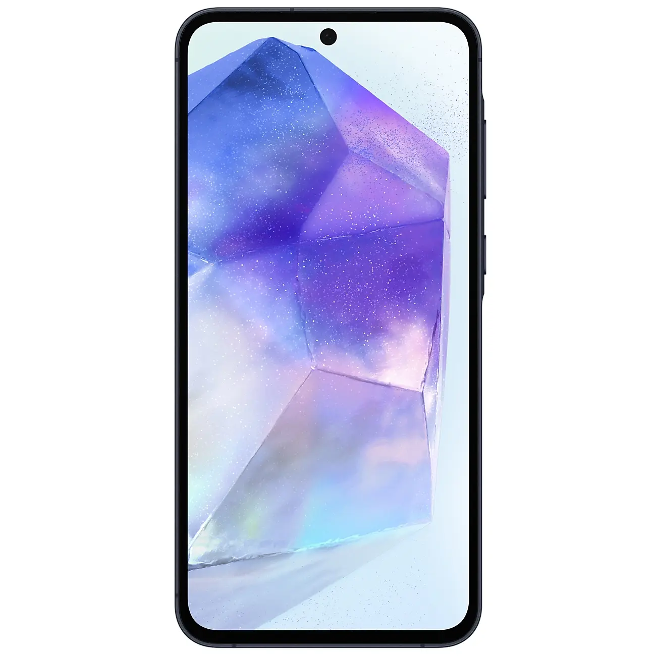Samsung Galaxy A55 5G 8/128 GB smartfon, qora