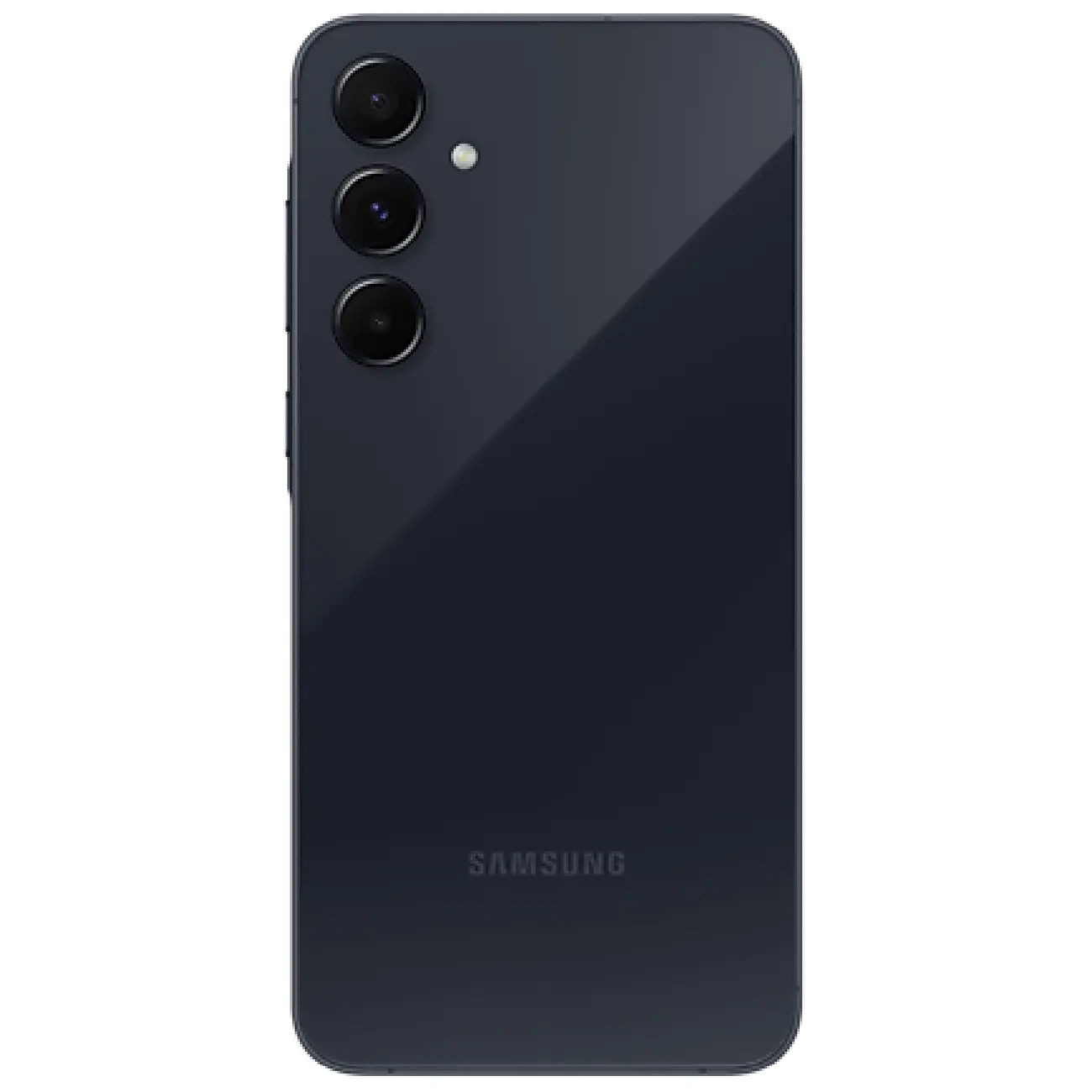 Samsung Galaxy A55 5G 8/128 GB smartfon, qora