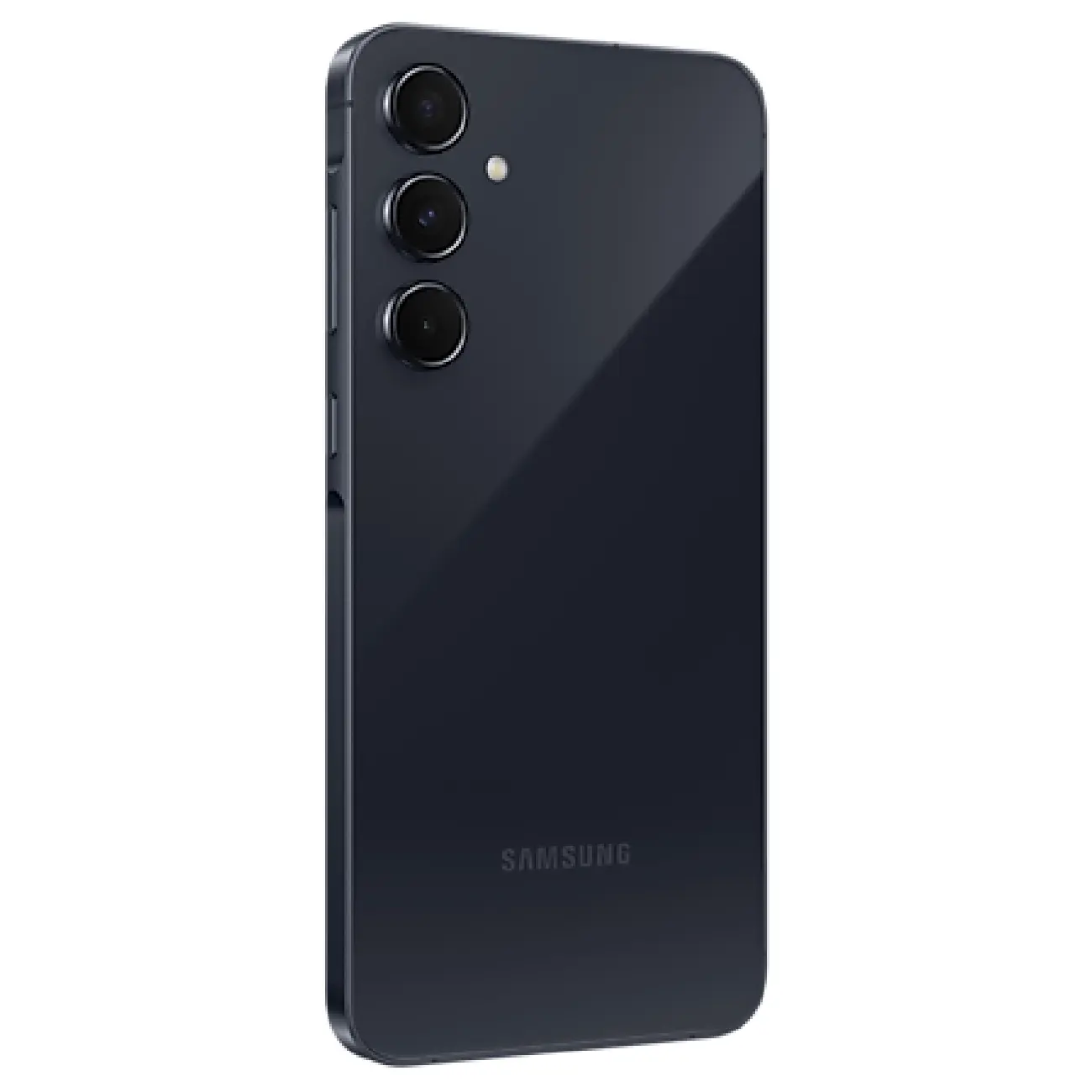 Samsung Galaxy A55 5G 8/128 GB smartfon, qora