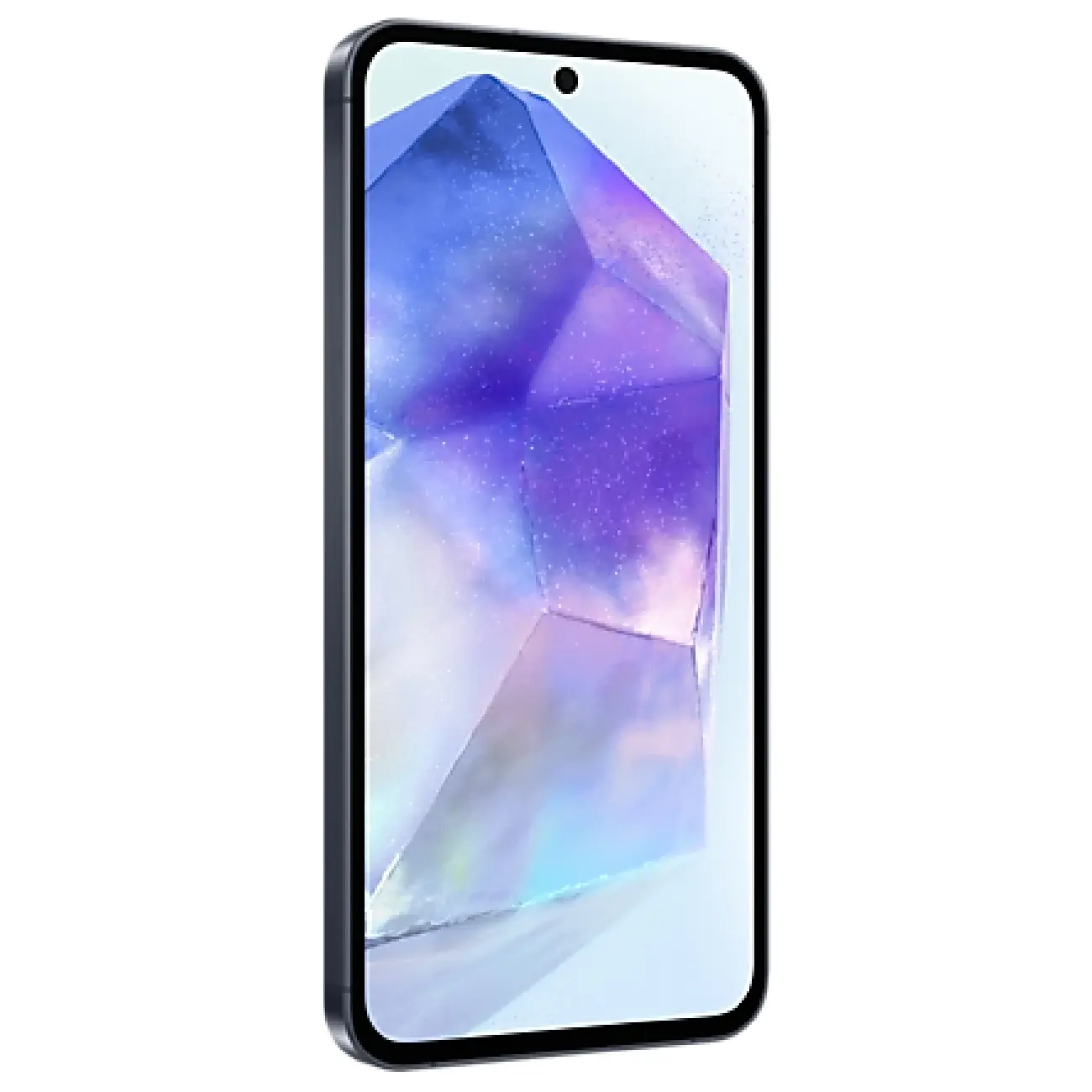 Samsung Galaxy A55 5G 8/128 GB smartfon, qora