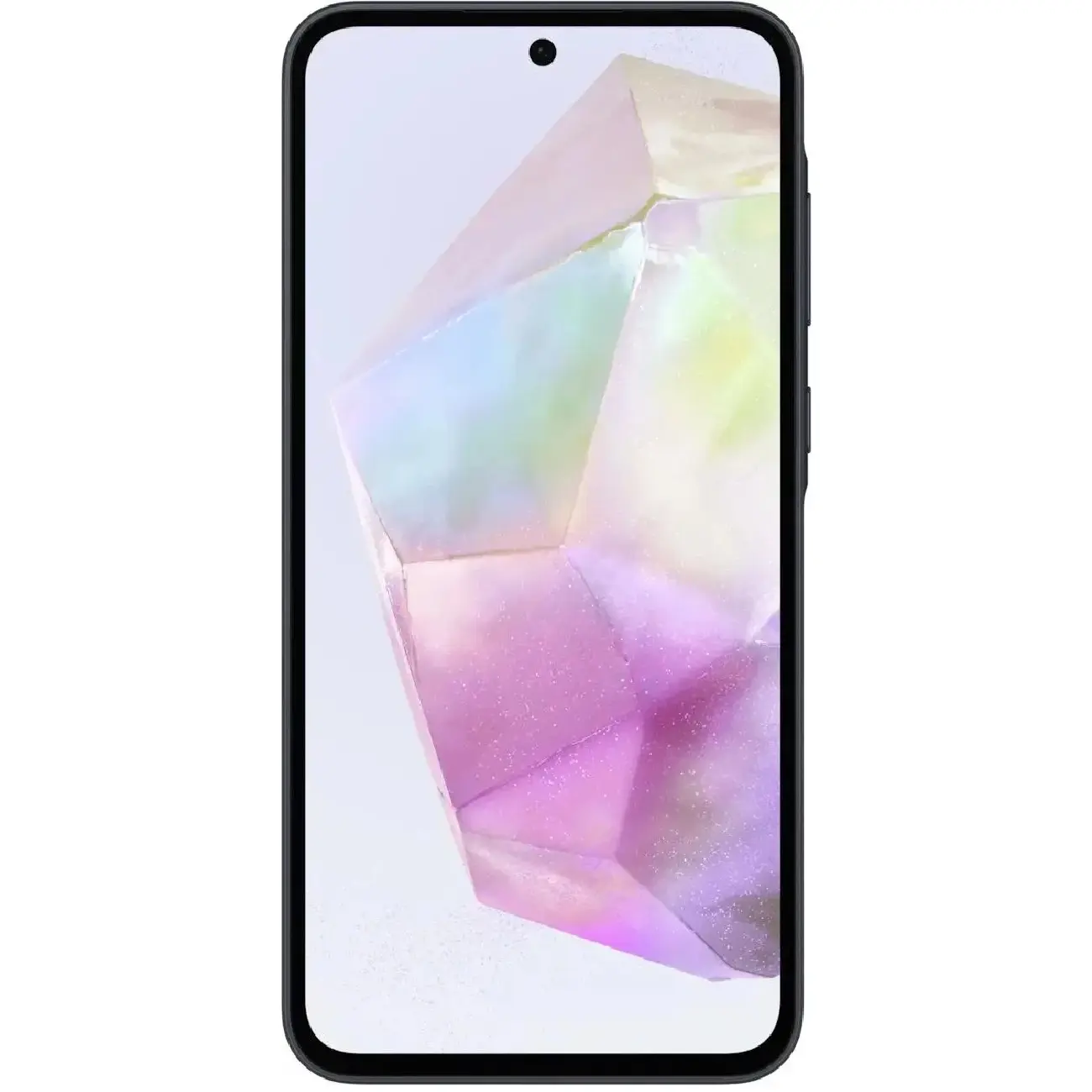 Samsung Galaxy A35 5G 8/256 GB smartfon, qora