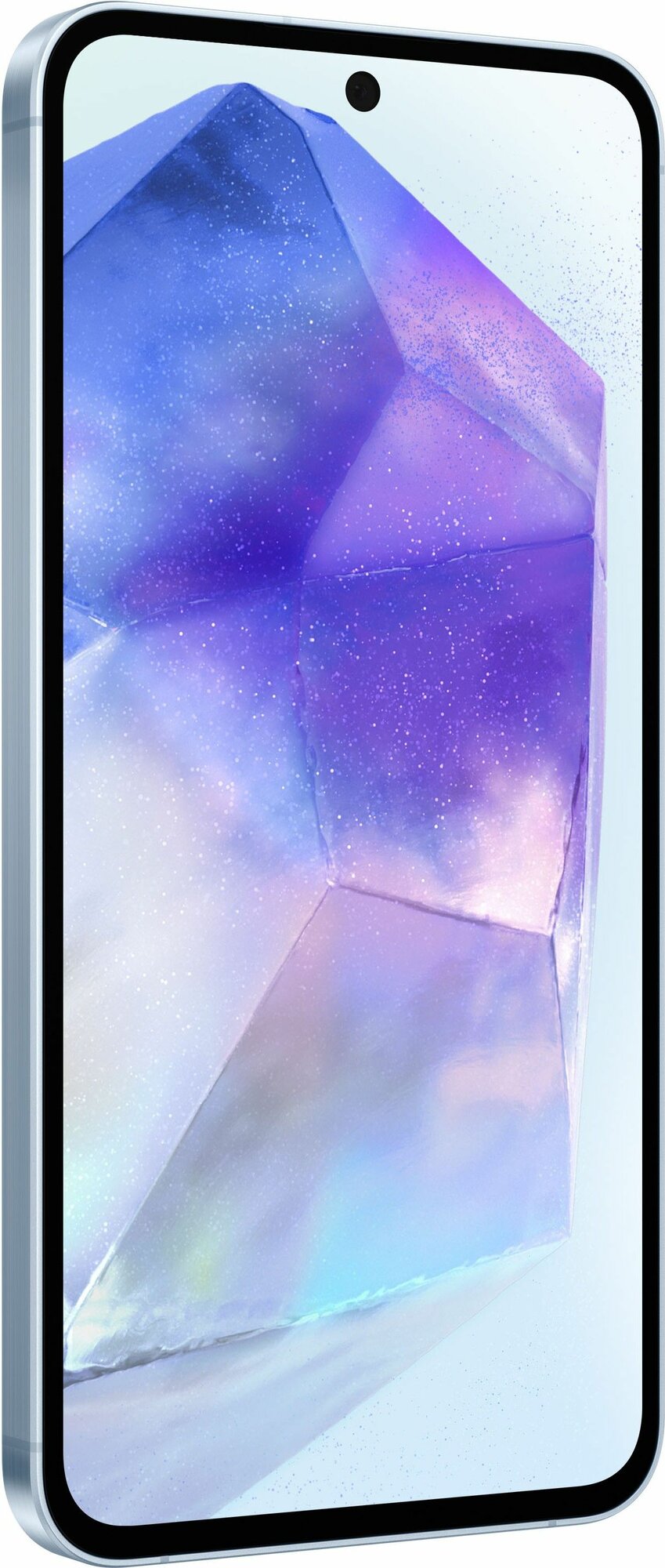 Samsung Galaxy A55 5G 8/128 GB smartfon, ko'k