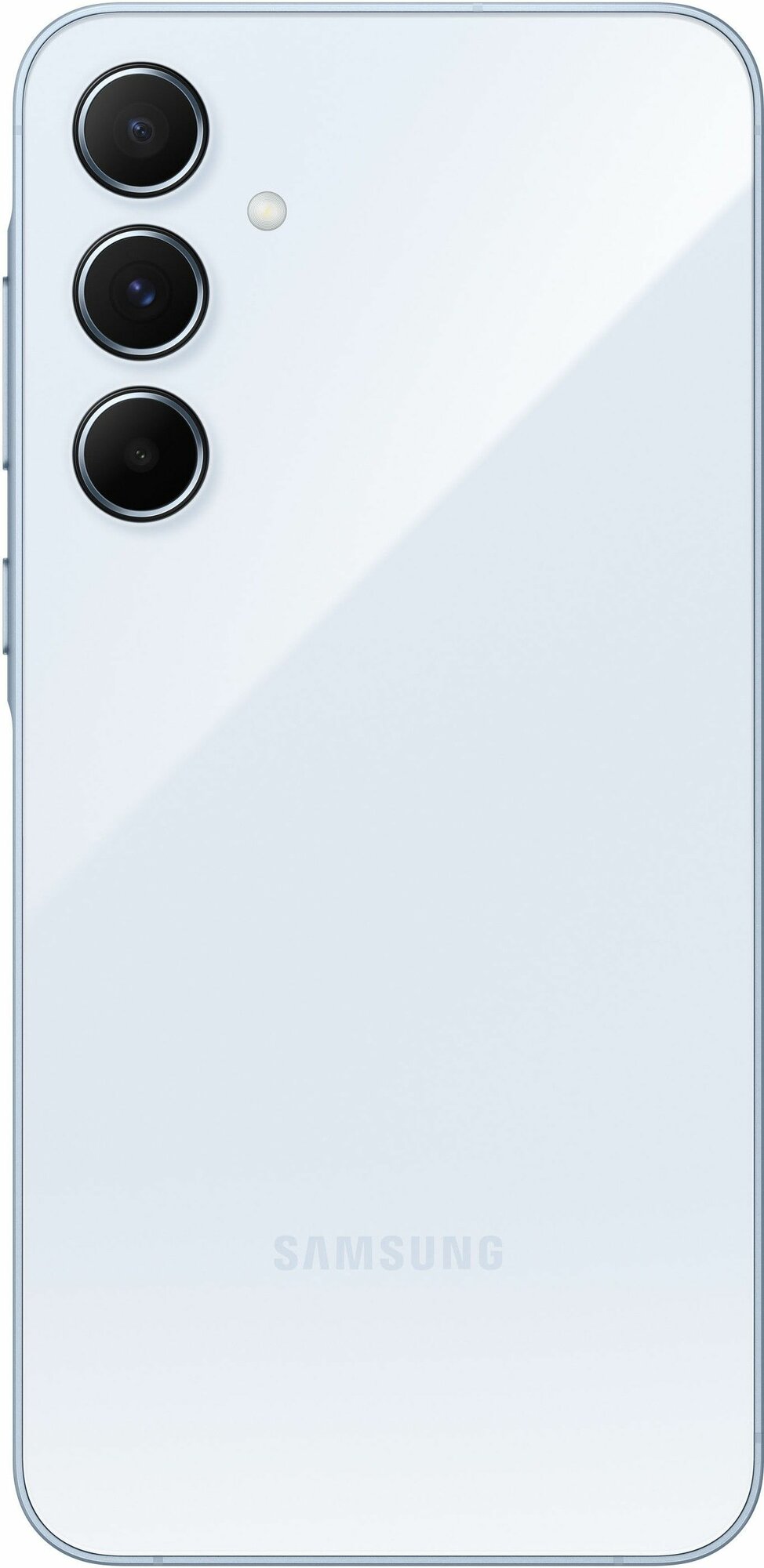 Samsung Galaxy A55 5G 8/128 GB smartfon, ko'k