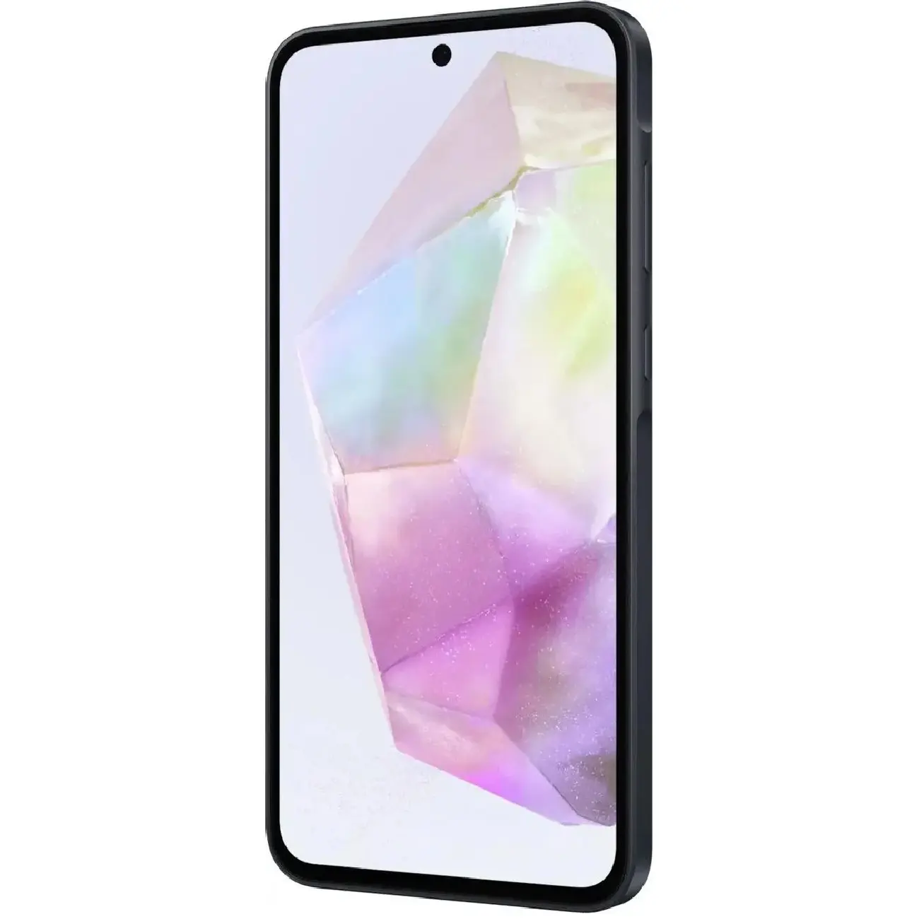 Samsung Galaxy A35 5G 8/128 GB smartfon, qora